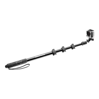 Manfrotto Compact Xtreme 2-in-1 - eenvoet
