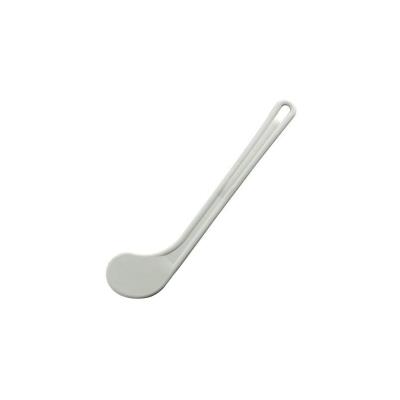Spatule à délayer avec trous, Tellier
