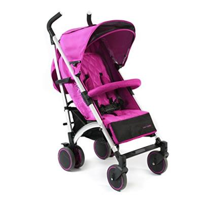 Chic4baby luca poussette type buggy modèle 2015