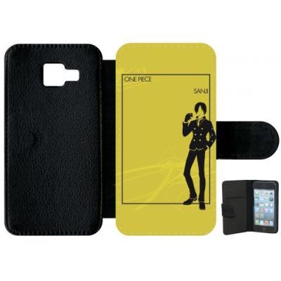 Etui samsung galaxy a3 2016 one piece sanji