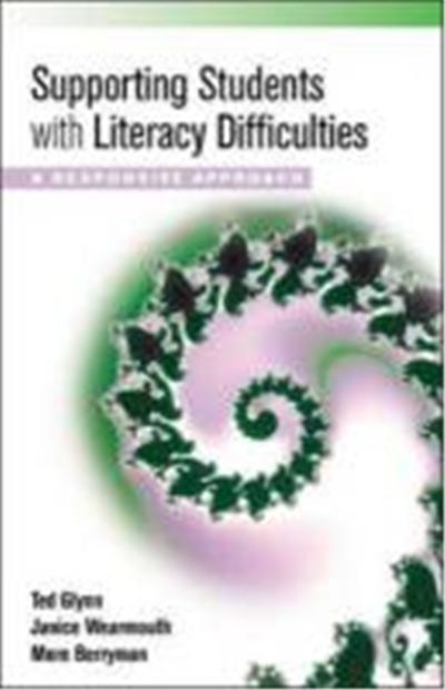 Supporting Students with Literacy Difficulties: A Responsive Approach