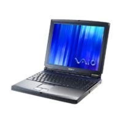 Plasturgie de base SONY PCG-F801A