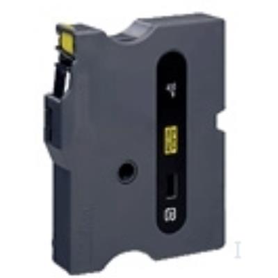 Brother TX651 - gelamineerde tape - 1 rol(len)