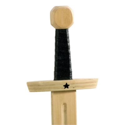 Epée du chevalier Etoile - Legler