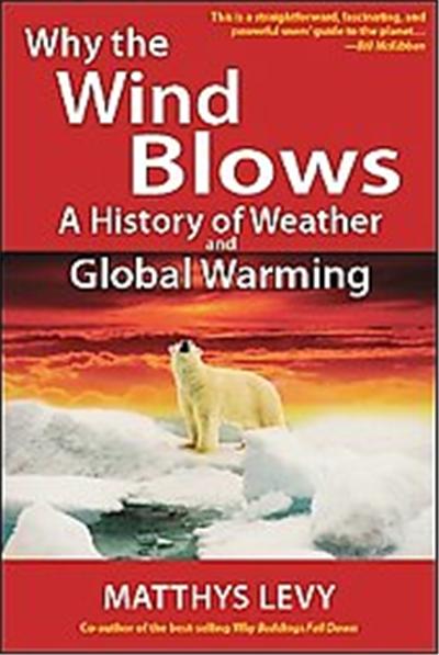 Why the Wind Blows