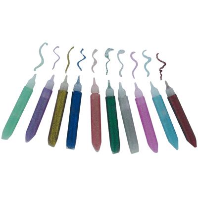 Cleopatre - Schoolpack 50 Tubes 10ml Glitt Glue