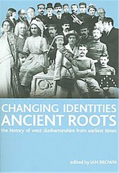 Changing Identities, Ancient Roots