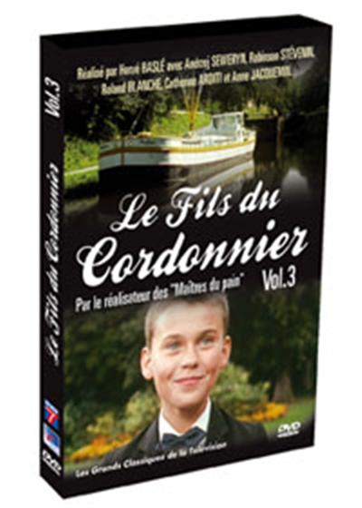 Le fils du cordonnier - Vol. 3