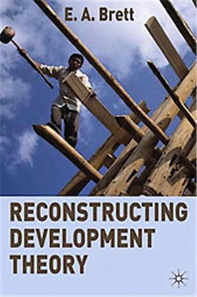 Reconstructing Development Theory