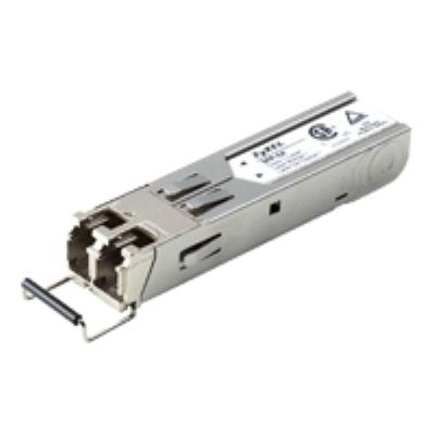 ZyXEL SFP-SX - SFP (mini-GBIC) transceivermodule - Gigabit Ethernet