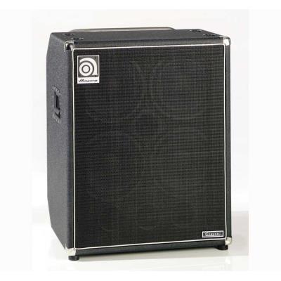 Amplis et effets AMPEG SVT-410HLF Baffles basse 4x10