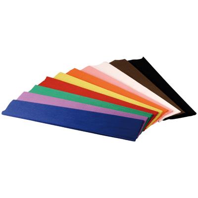 Maildor - Papier Crepon Ignifuge - Paquet De 10