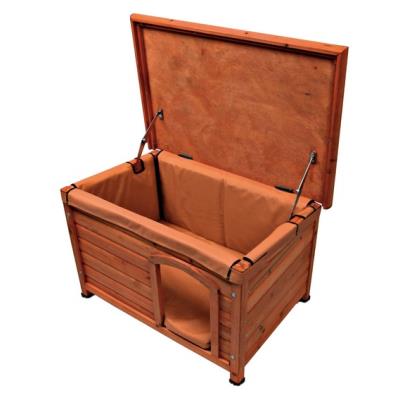 Meilleurs prix pour Isolation Therm'O'Dog Pour Niche Chien # 39553 - Mon Animalerie