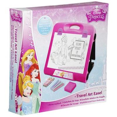 Disney Princess - Chevalet de Voyage