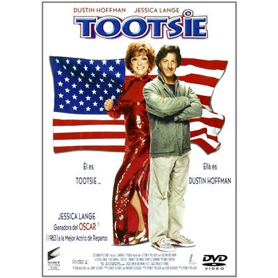 Tootsie (1982)