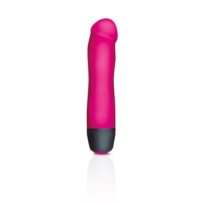 Vibromasseur Dorcel Sextoy Mini Must Rose