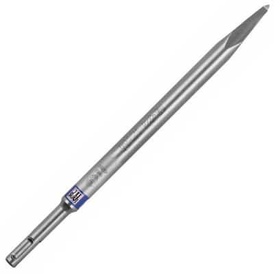 Lot De 5 Burin Pointu Longlife Sds-Plus Longueur 250Mm Bosch 2607019051