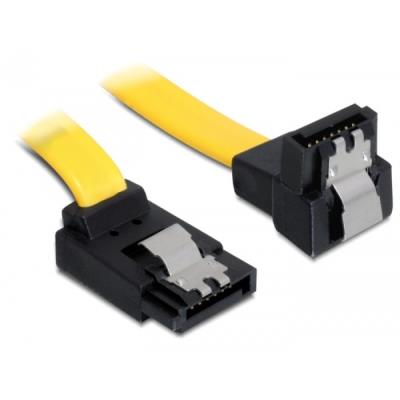 Delock Jaune 82822