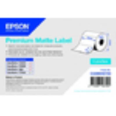 Epson Premium Matte