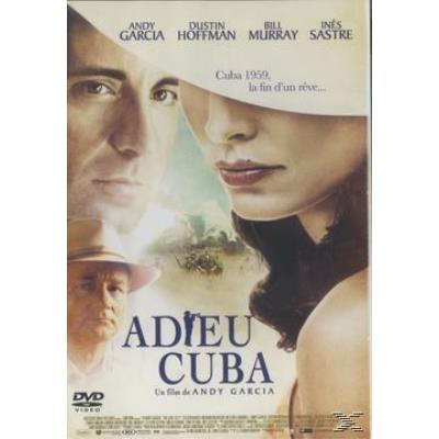 adieu cuba