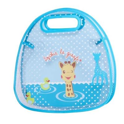 VULLI - 523420 - PANIER DE BAIN - SOPHIE LA GIRAFE