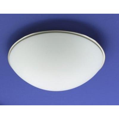Trio Plafonnier Suspension Blanc