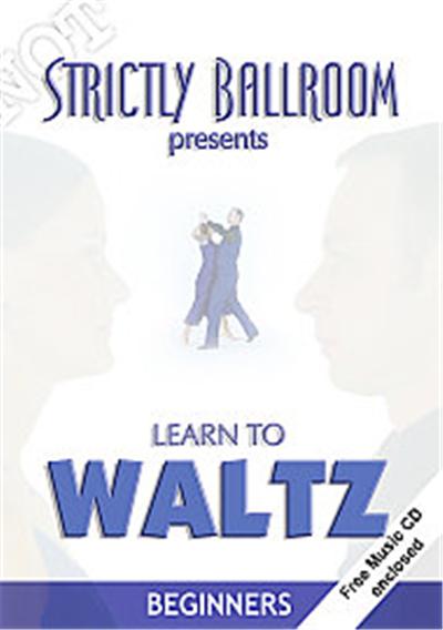 Learn To Waltz - Beginners