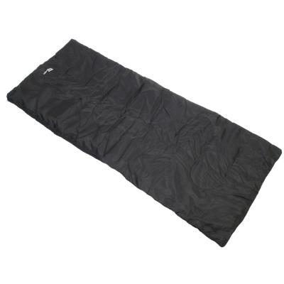Sac de couchageyellowstoneessential enveloppe nr/janoir24485