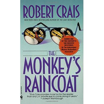 The Monkey's Raincoat - 1