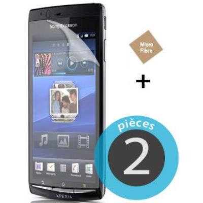 Film protège écran pour Sony ericsson xperia ray