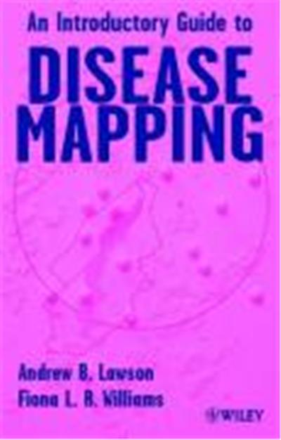 An Introductory Guide to Disease Mapping