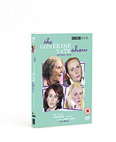 The Catherine Tate Show - Series 1