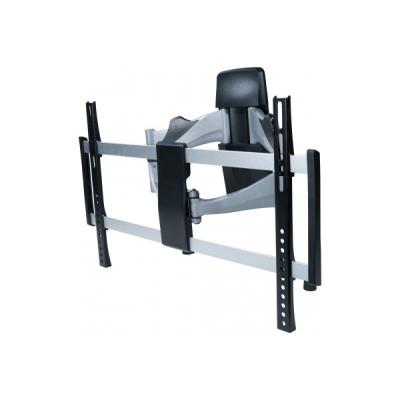Bras mural extensible pour écran plat 37-70