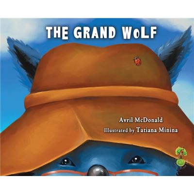 Grand Wolf