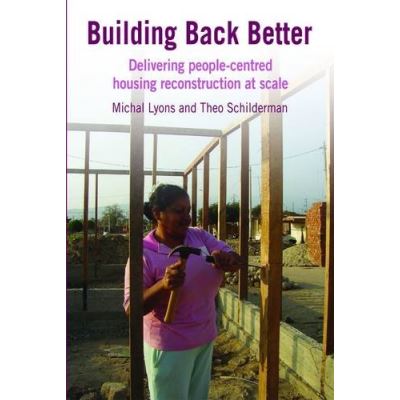 Building Back Better