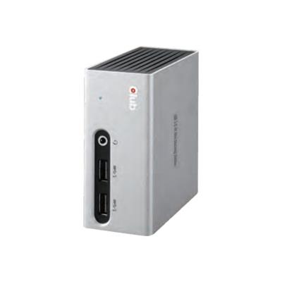Club3D SenseVision USB 3.0 4K Mini Docking Station - dockingstation