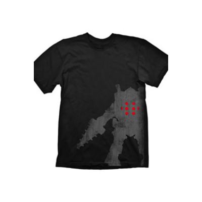 Bioshock T-Shirt Big Daddy (S)