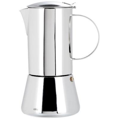 Maker Cilio Expresso Aida 10 Tasses