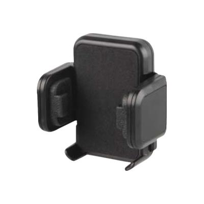 Muvit - Instelplaat houder mobiele telefoon in auto