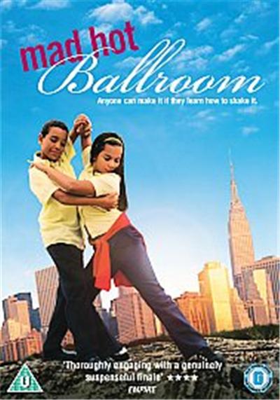 Mad Hot Ballroom