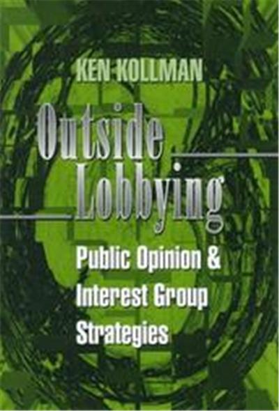 Outside Lobbying