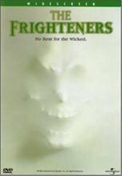 The Frighteners - DVD Zone 1
