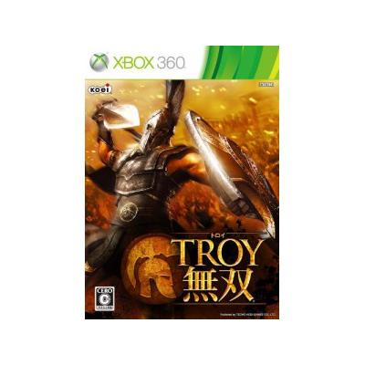 Troy Musou - IMPORT JAPONAIS
