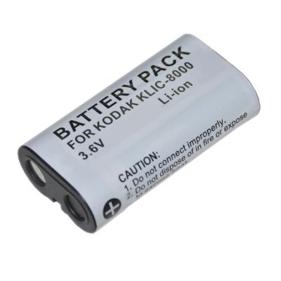 Batterie Kodak EasyShare Z1485 IS Zoom