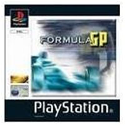 Formula GP