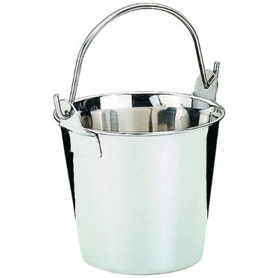 IBILI 711816 SEAU 1,9 L INOX