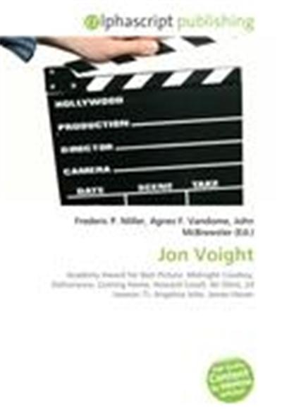 Jon Voight