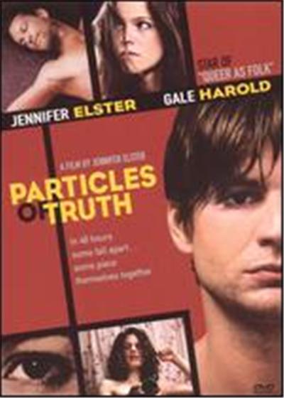 Particles of Truth - DVD Zone 1