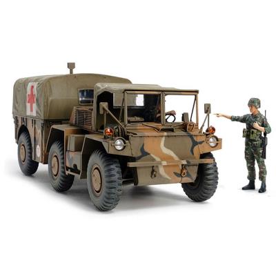 Acheter Maquette : Ambulance M792 Gama goat Tamiya État correct - 78,73 € Maquette : Ambulance M792 Gama goat Tamiya État correct - Tamiya reconditionné disponible sur Fnac