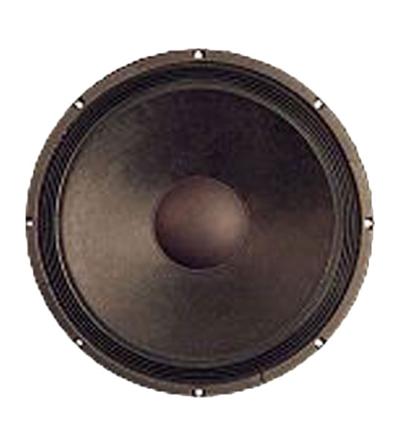 Eminence - Haut Parleur (enceinte) ALPHA 15